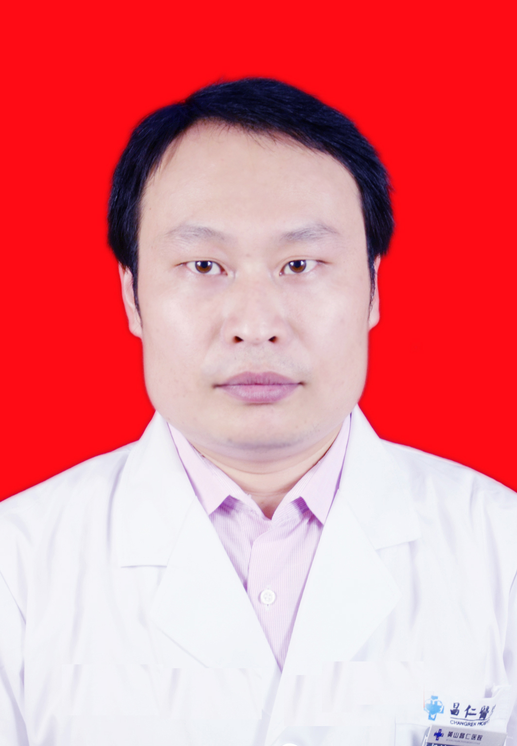 楊繼國