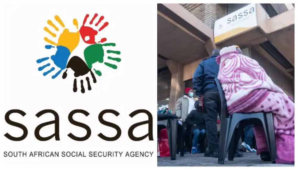 April 2024: SASSA Social grant payment dates