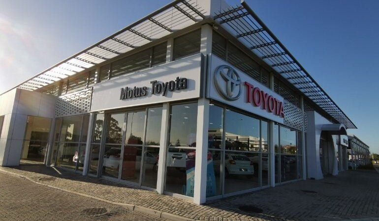 Toyota Learnership to close in 2 days, applicants are informed to apply before 26 March 2024