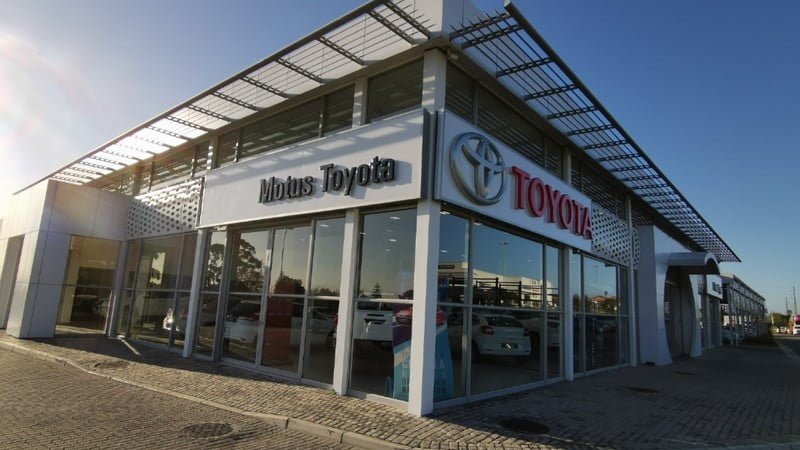 Toyota Learnership to close in 2 days, applicants are informed to apply before 26 March 2024