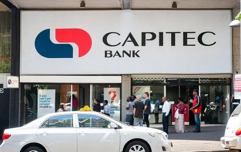 Capitec Bank learnership for matriculants