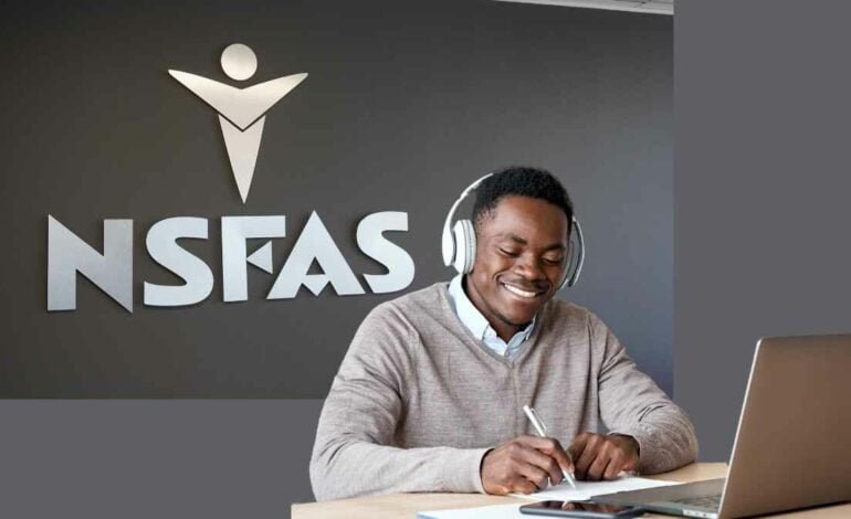 Nsfas payments updates