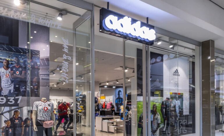 Adidas Jobs that requires matric: Retail assistant vacancy Online applications