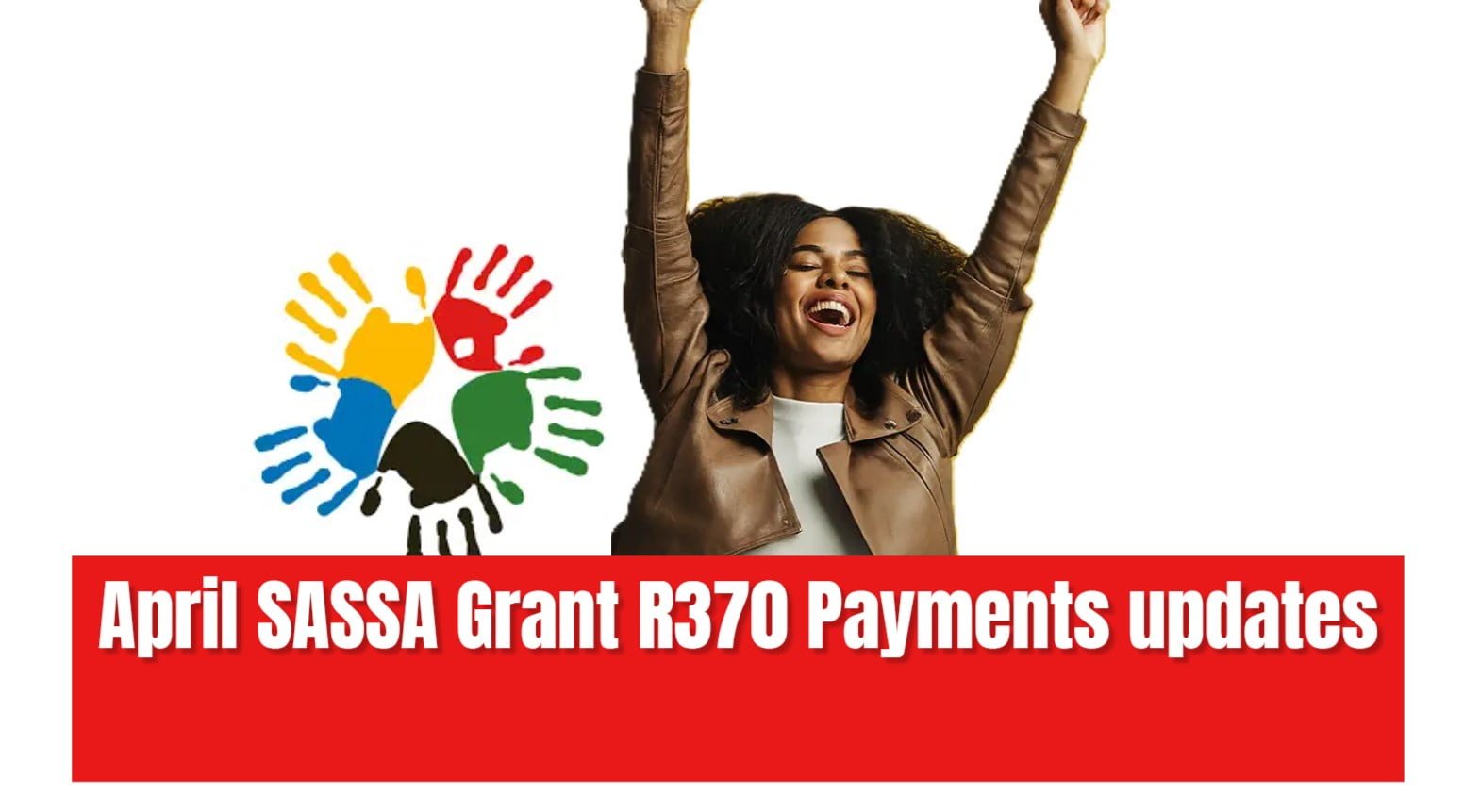 SASSA SRD R370 Approved : April payments dates and Status check