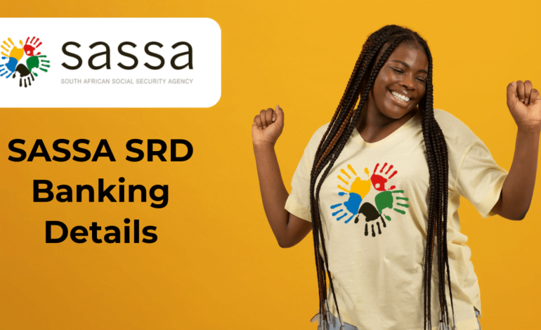 SASSA solutions for COVID-19 SRD recipient with no pay date