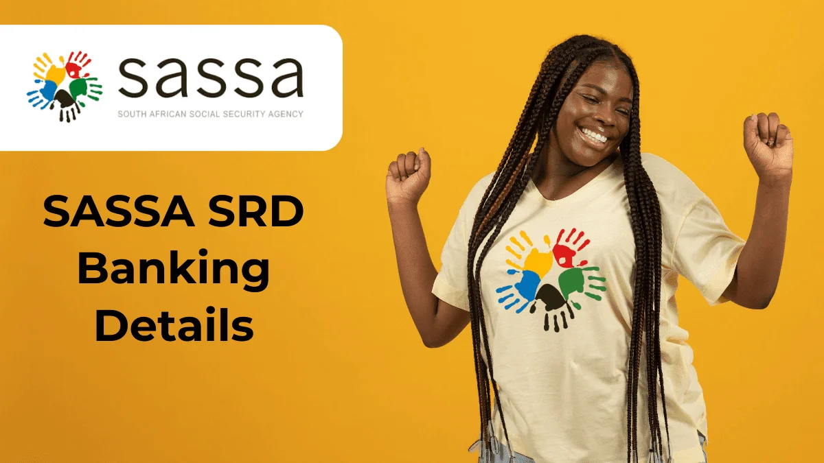 SASSA solutions for COVID-19 SRD recipient with no pay date