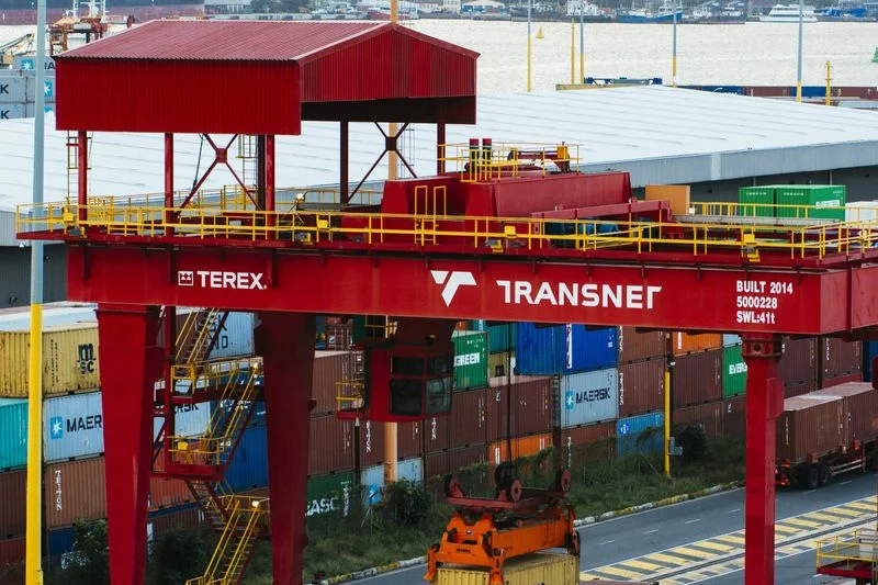 Transnet opens internship in CA Trainee programme for final year post- graduates university students