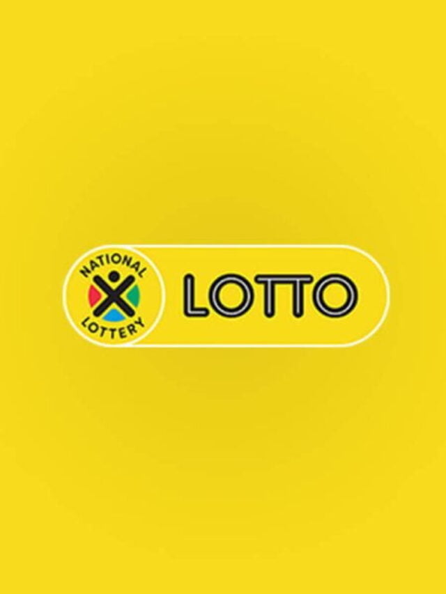lotto results  27 April 2024