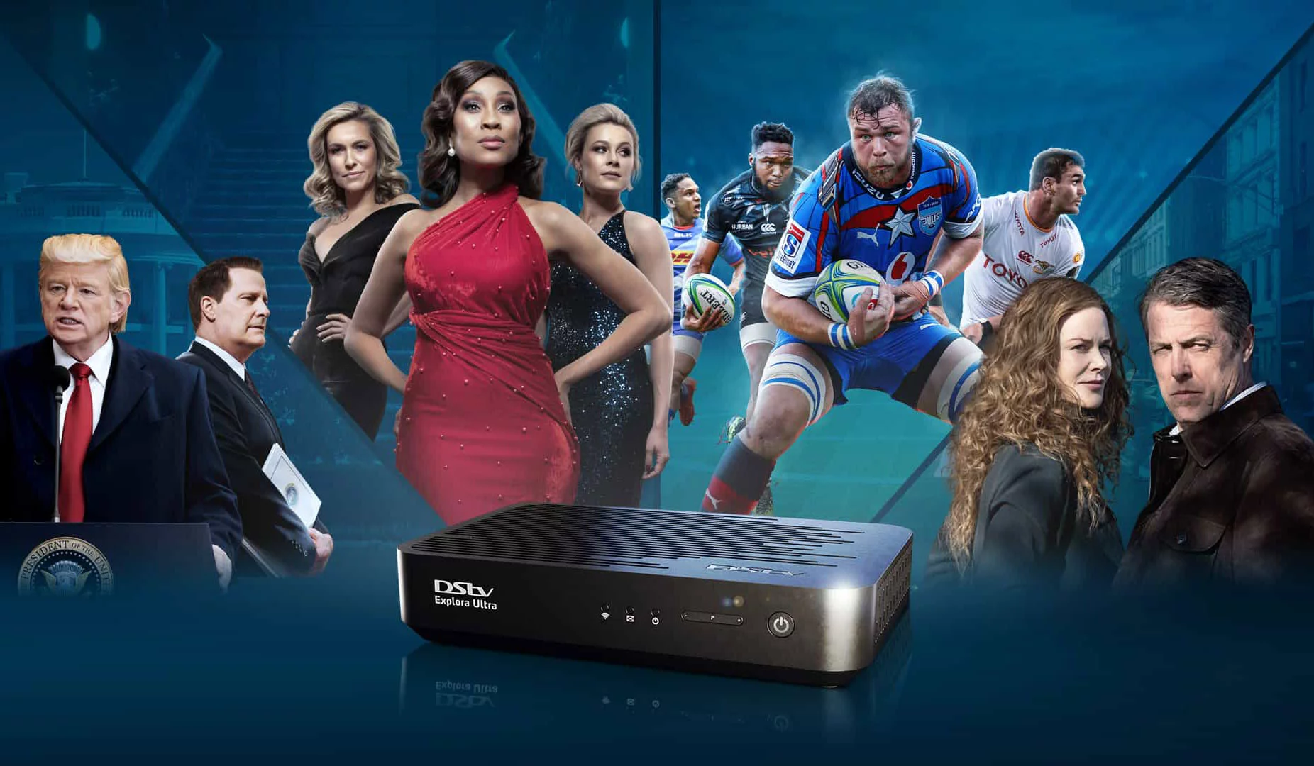 DSTV packages increased (here’s a list of 2024 DSTV New price listing)