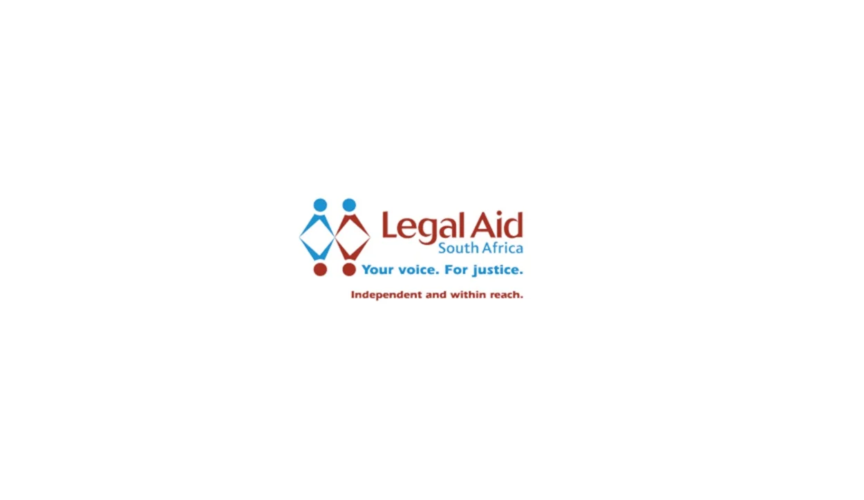 Legal Aid Hiring on a no experience admin vacancy : SALARY Level 7 (R294,321.00) P.A