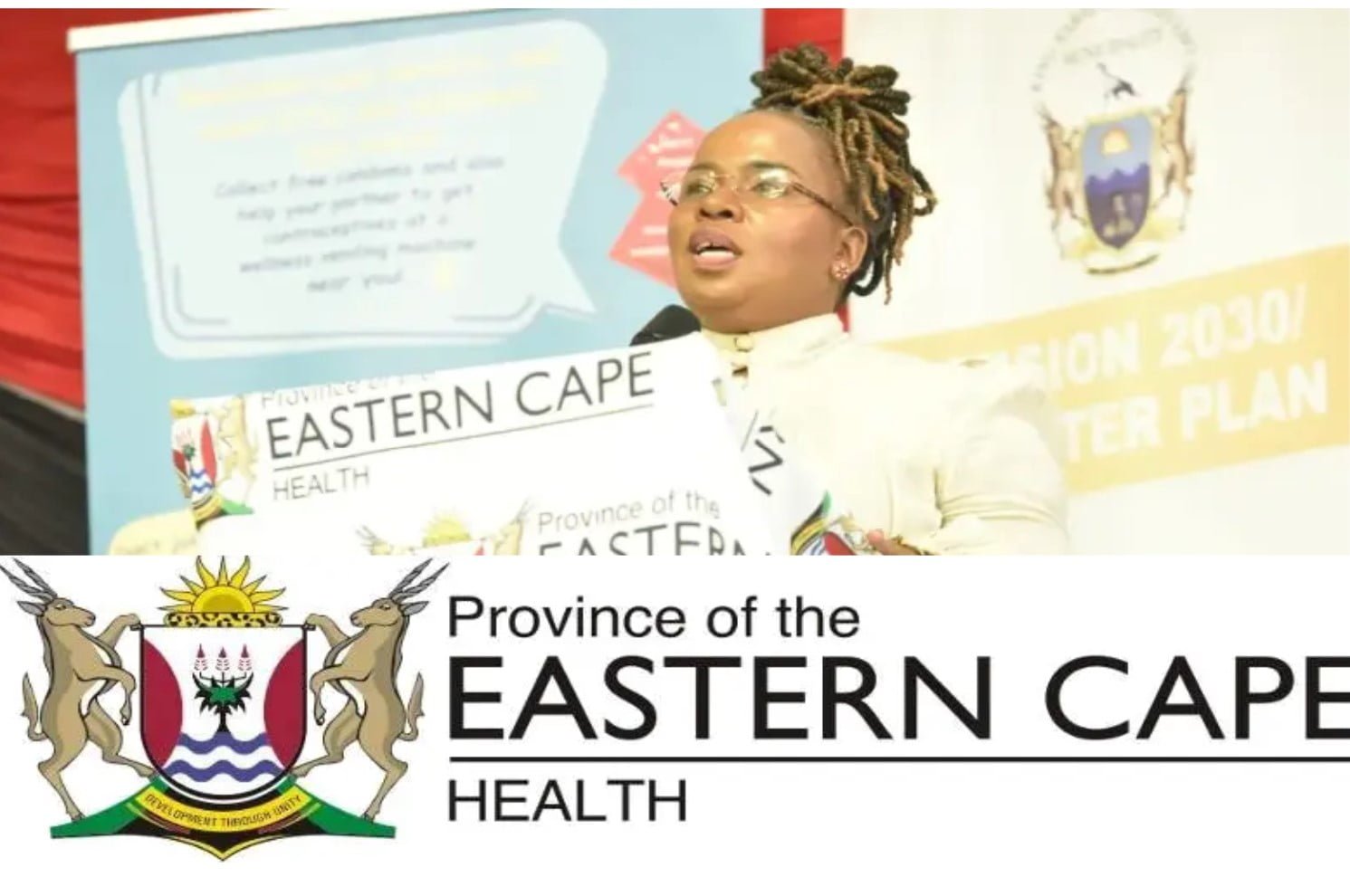 Eastern Cape department of health vacancies 737 open positions available