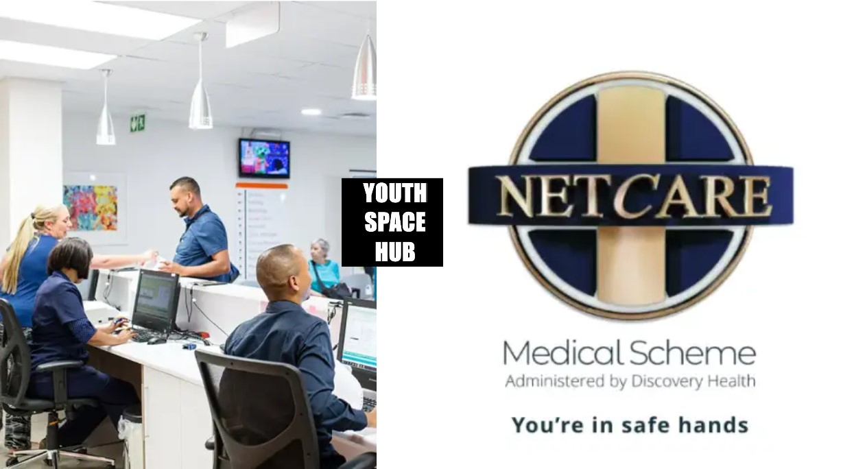 Receptionist Job at Netcare Hospital – ( Grade 12 Qualification Required )