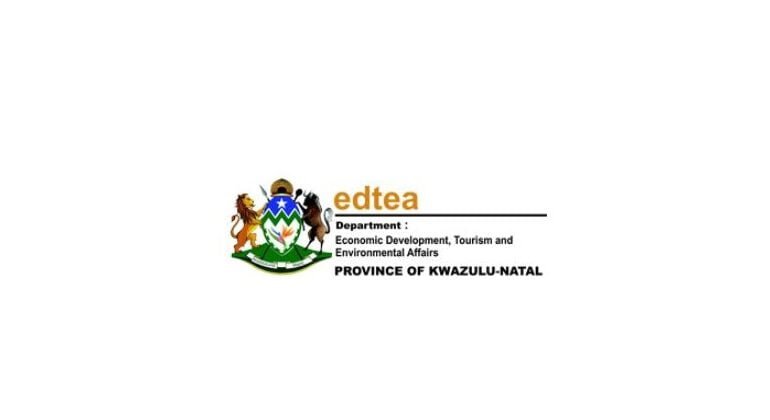 Department of Economic Development, Tourism and Environmental Affairs jobs in KwaZulu-Natal