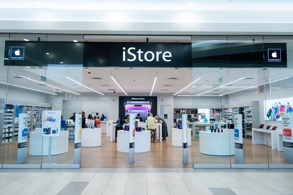 Retail Jobs: istore hiring in Cape Town