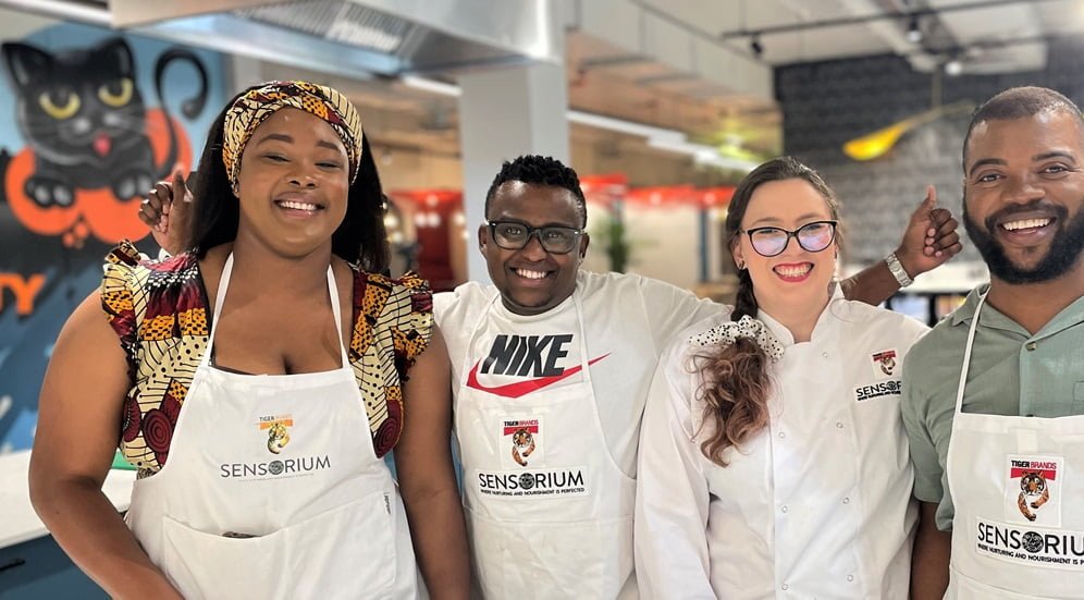 Tiger Brands Offers Internships in Krugersdorp