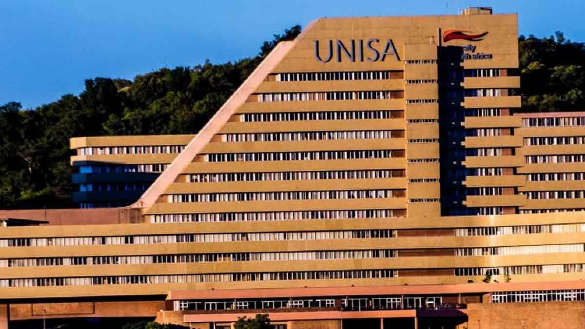 Unisa Issues Password Warning to All Students