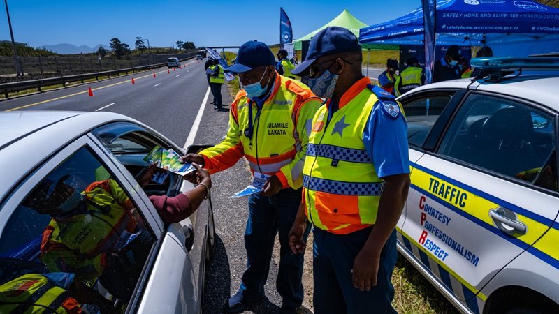 Traffic Office Learnerships for 2024