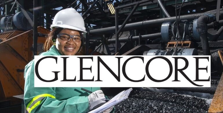 Glencore Apprenticeships