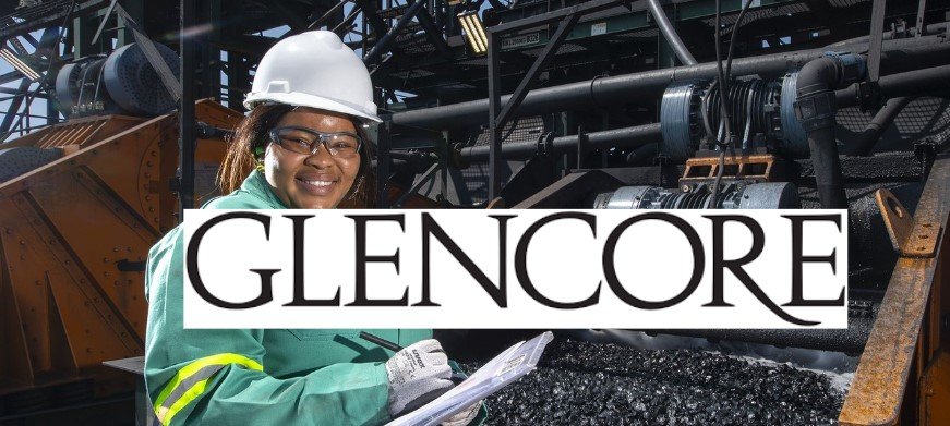 Glencore Apprenticeships