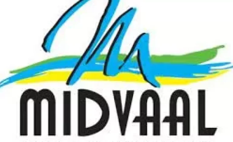 Midvaal Local Municipality Fire Fighter Learnerships/Internship x16 posts