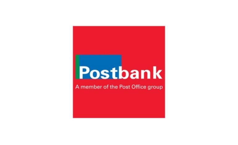 Post bank – customer service Clerk Job Application