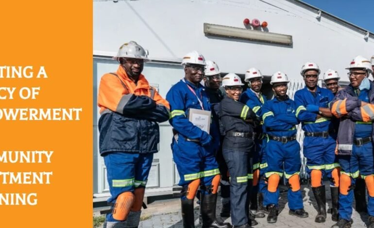 Surgo Mining: 7x Apprenticeships 2025