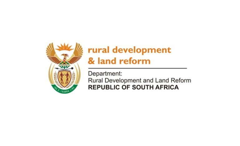 Accounting Clerk Job at Department of rural development