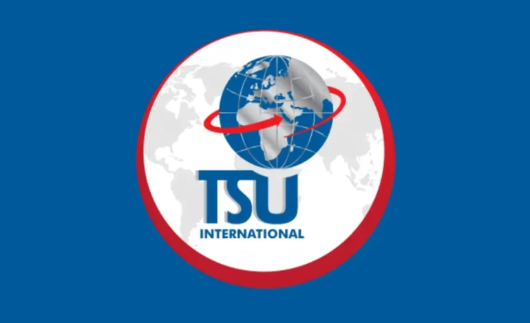 TSU International Security Services Learnerships 2025