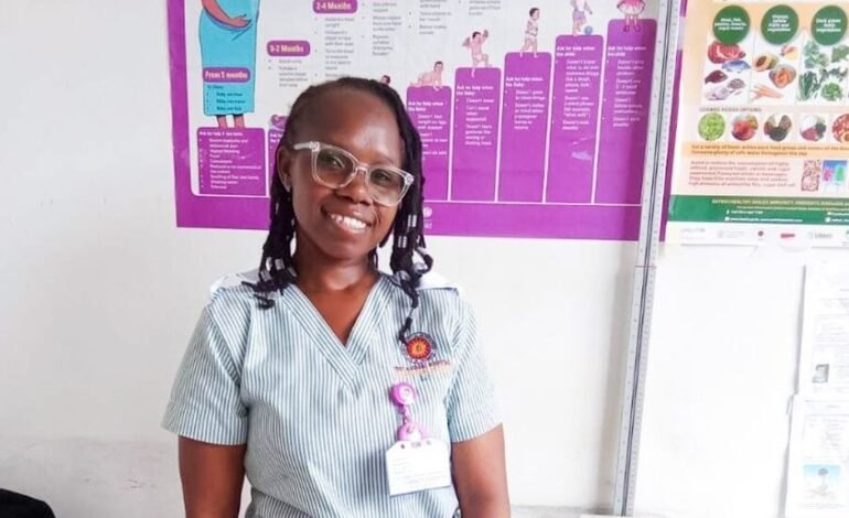 Limpopo Student Nurse Learnerships Intake for 2025